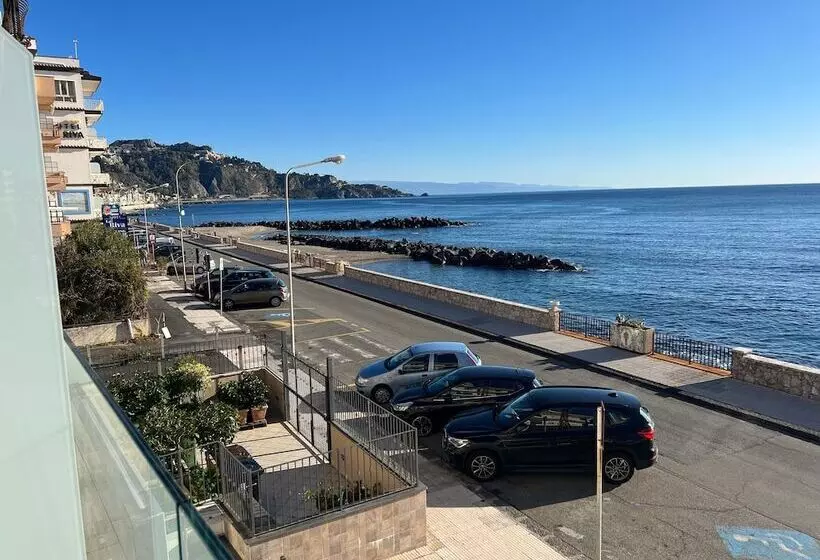 Majatalo I Mori Dell'etna