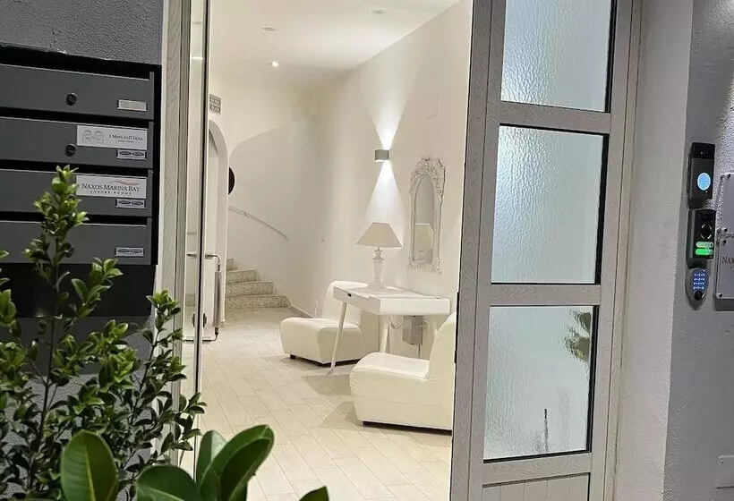 Majatalo I Mori Dell'etna