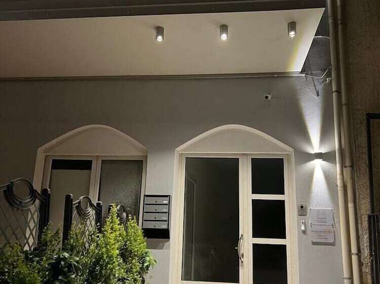 Pensjonat I Mori Dell'etna