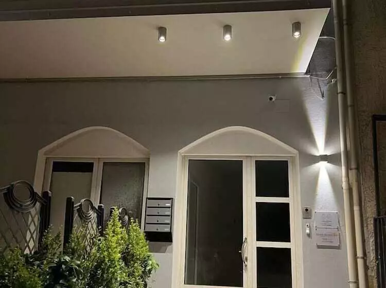 Majatalo I Mori Dell'etna