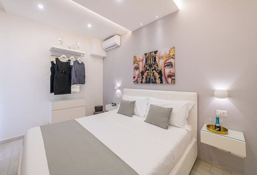 Pensjonat I Mori Dell'etna