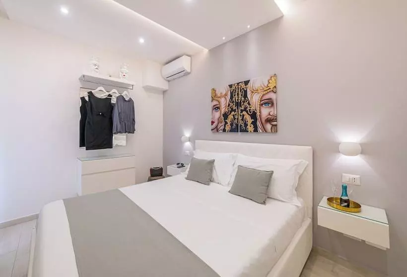 Majatalo I Mori Dell'etna