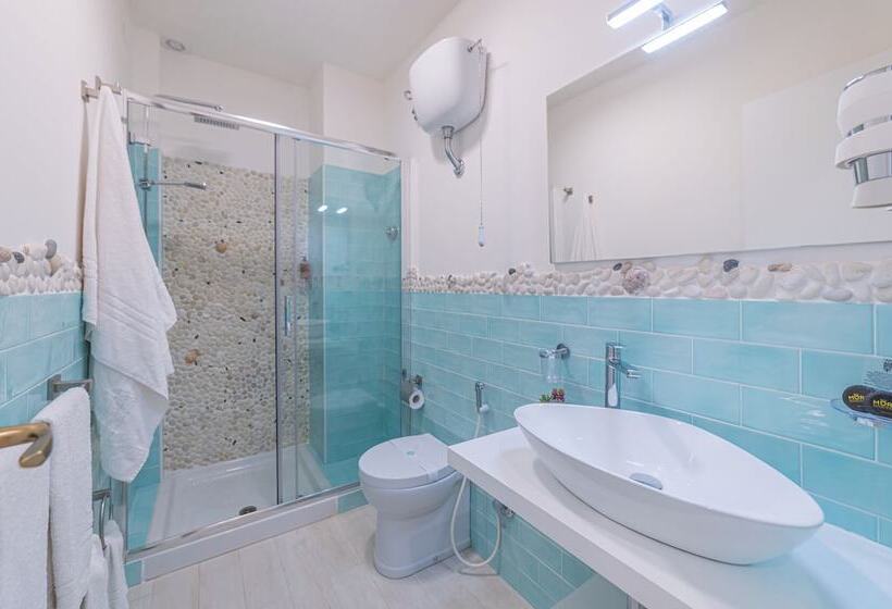 Pensjonat I Mori Dell'etna