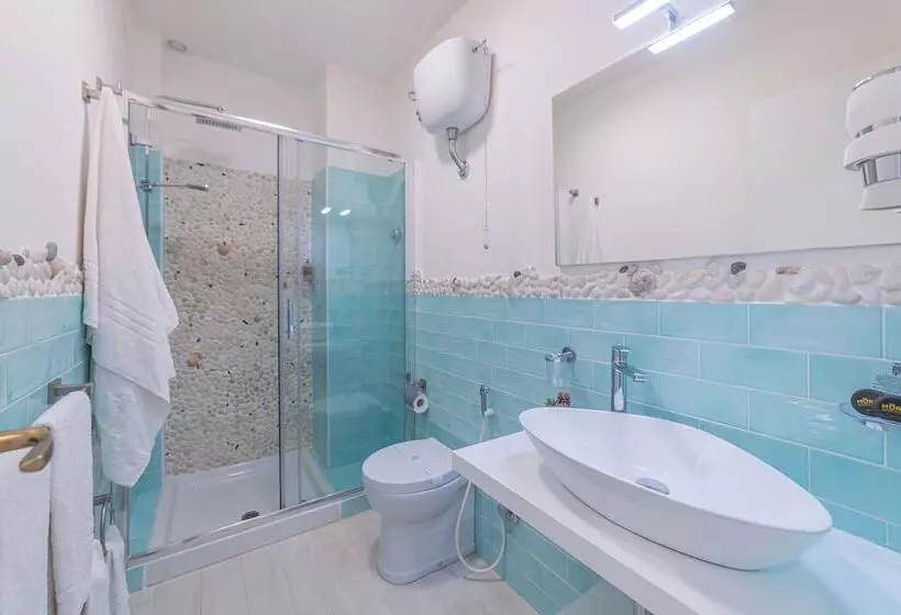 Majatalo I Mori Dell'etna