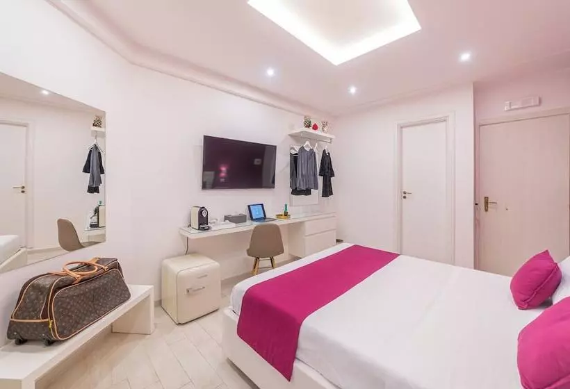 Majatalo I Mori Dell'etna