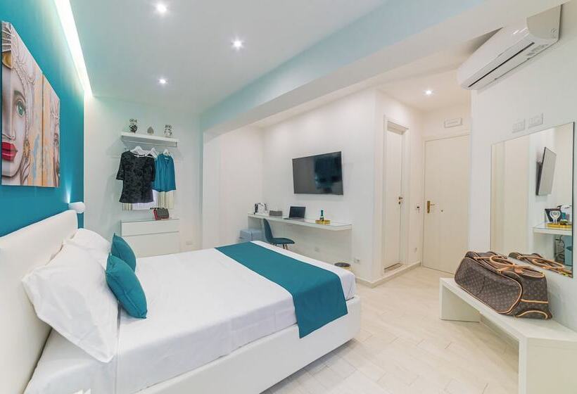 Pensjonat I Mori Dell'etna