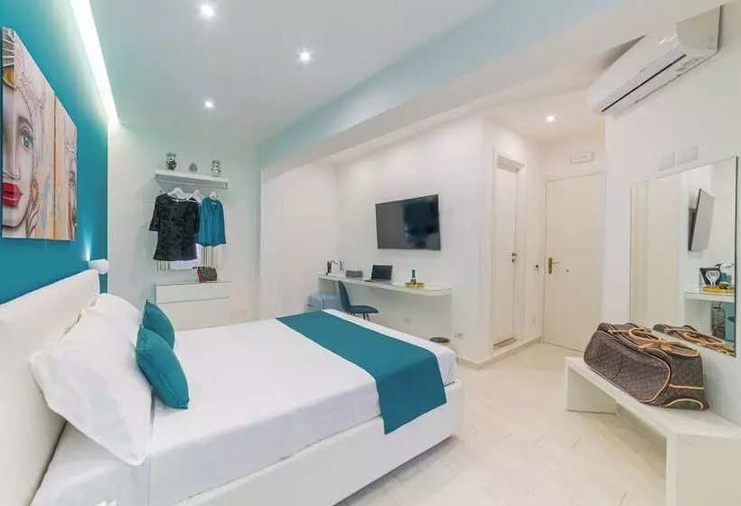 Majatalo I Mori Dell'etna