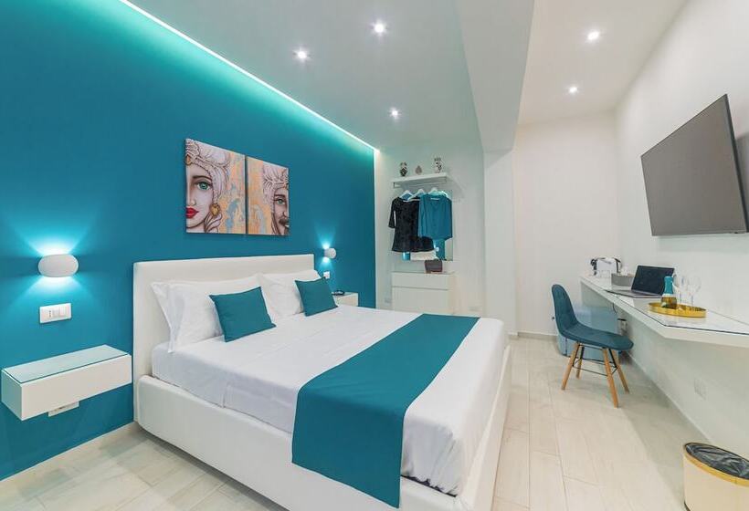 Pensjonat I Mori Dell'etna