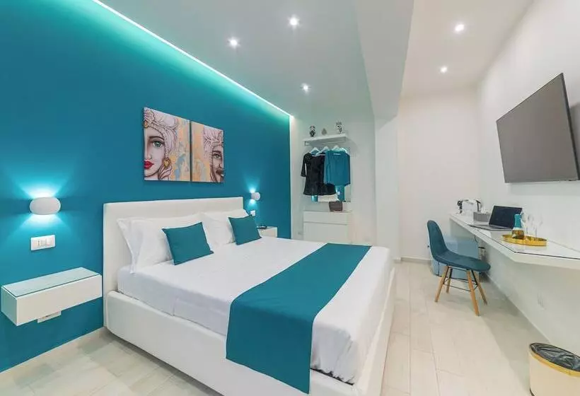 Majatalo I Mori Dell'etna