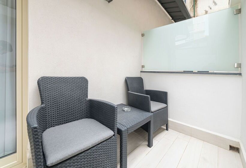 Pensjonat I Mori Dell'etna