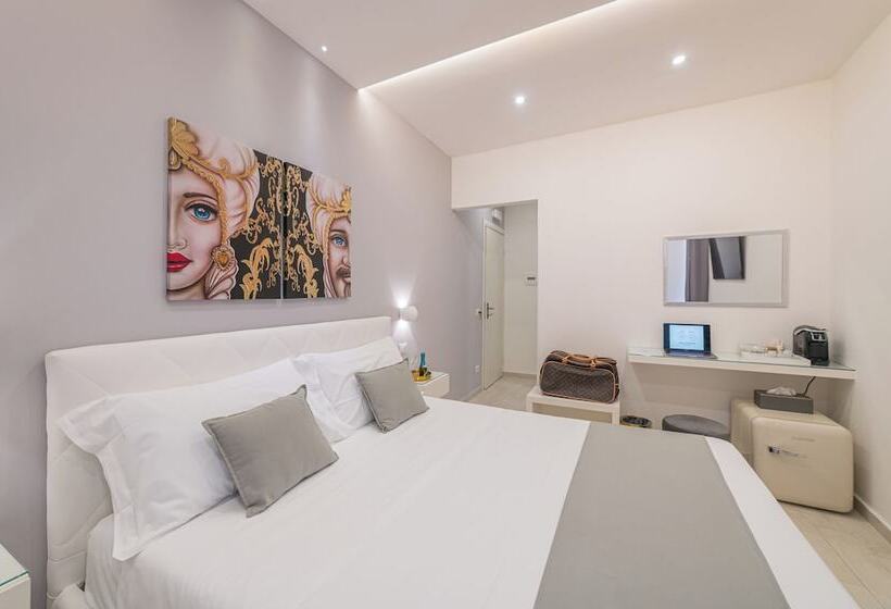 Pensjonat I Mori Dell'etna