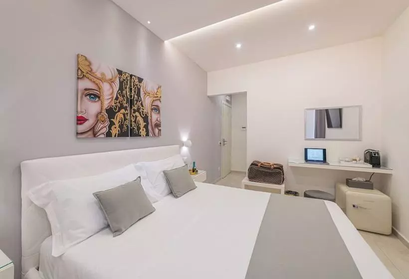 Majatalo I Mori Dell'etna