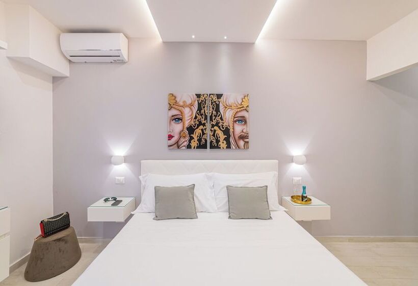 Pensjonat I Mori Dell'etna