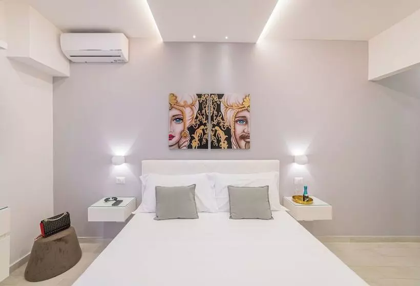 Majatalo I Mori Dell'etna