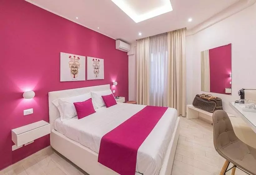 Majatalo I Mori Dell'etna