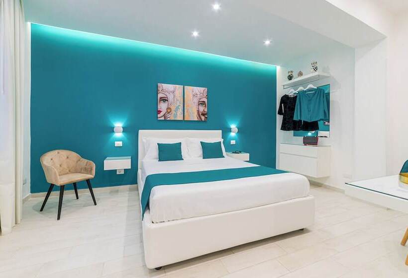 Pensjonat I Mori Dell'etna