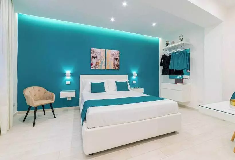 Majatalo I Mori Dell'etna