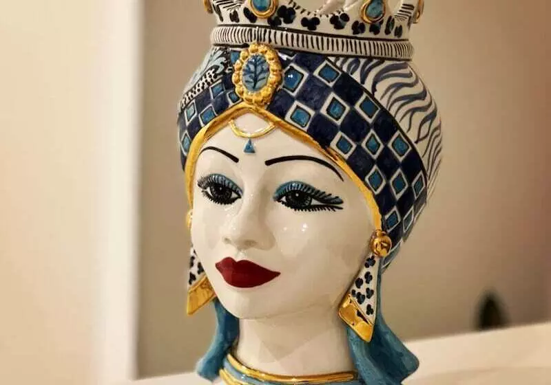 Majatalo I Mori Dell'etna