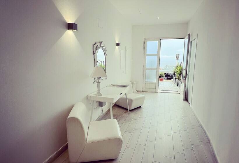 Pensjonat I Mori Dell'etna