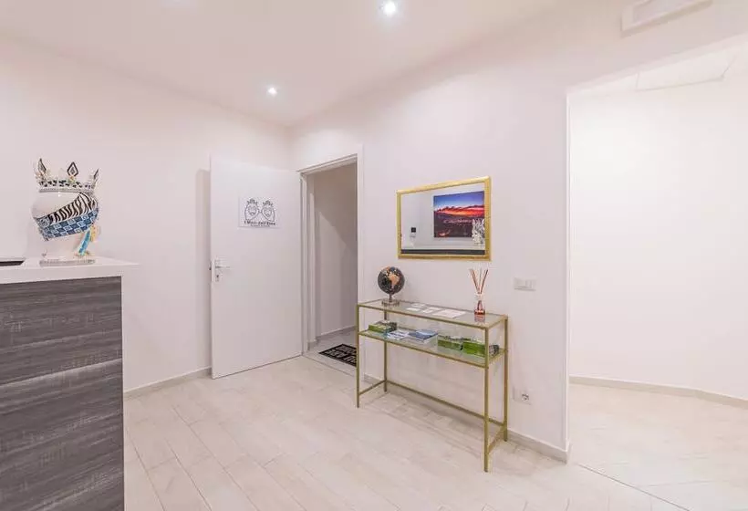 Majatalo I Mori Dell'etna