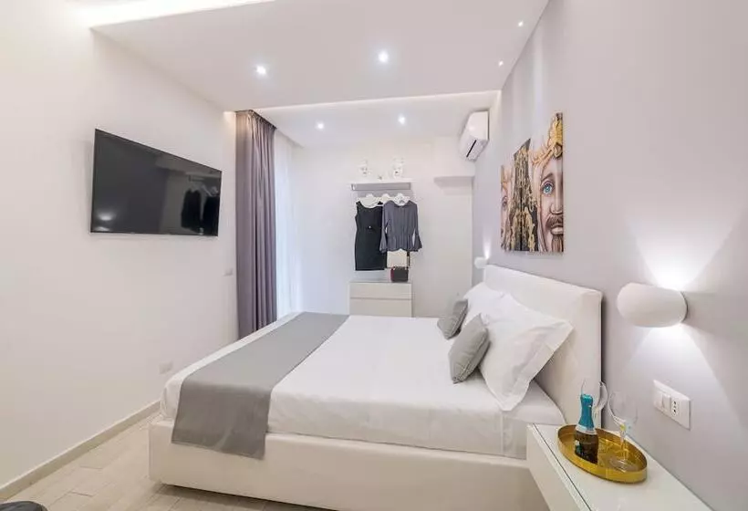 Majatalo I Mori Dell'etna