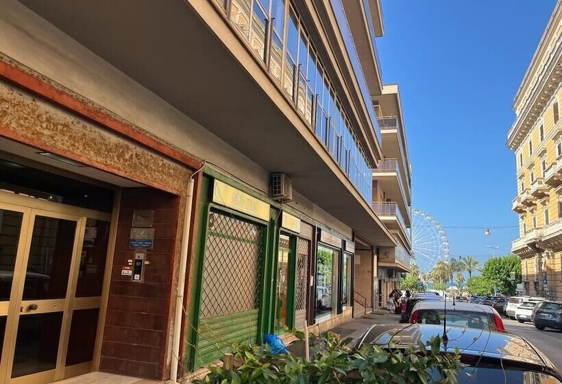 پانسیون Be Your Home   Riviera Suites