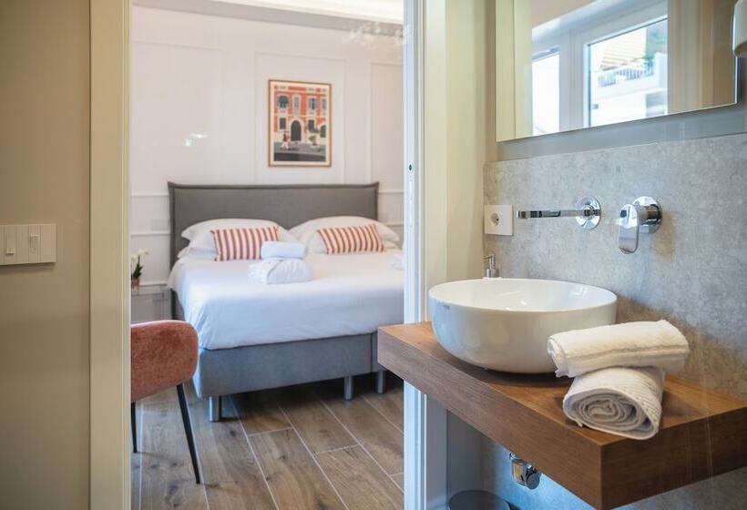 پانسیون Be Your Home   Riviera Suites