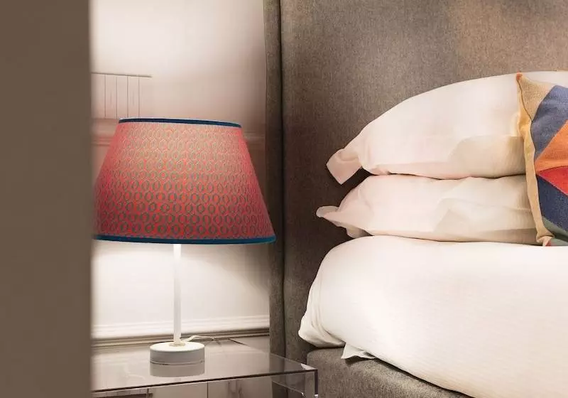 ペンション Be Your Home   Riviera Suites