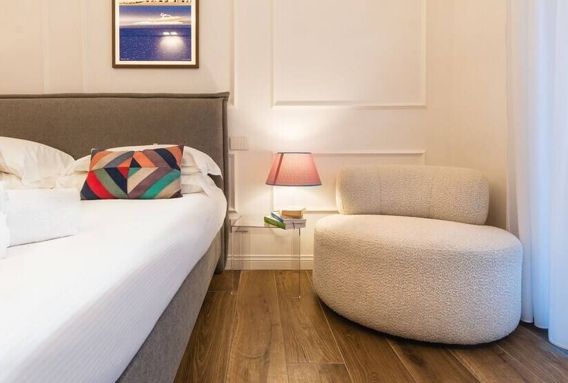 پانسیون Be Your Home   Riviera Suites