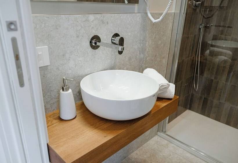 پانسیون Be Your Home   Riviera Suites