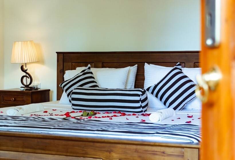 פנסיון Younger Villa