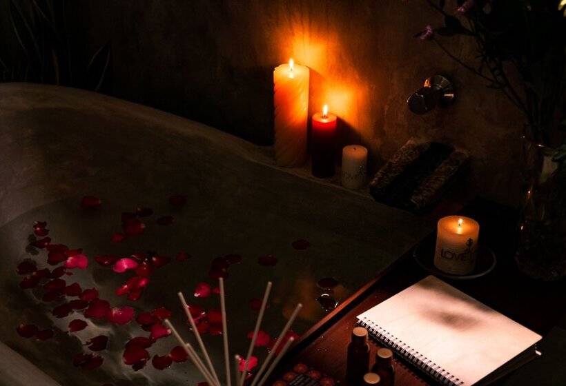 פנסיון Younger Villa