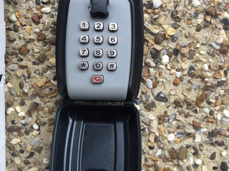 דירת נופש Luxurious Kitchen Lrg Bedrooms Holiday Freeparking