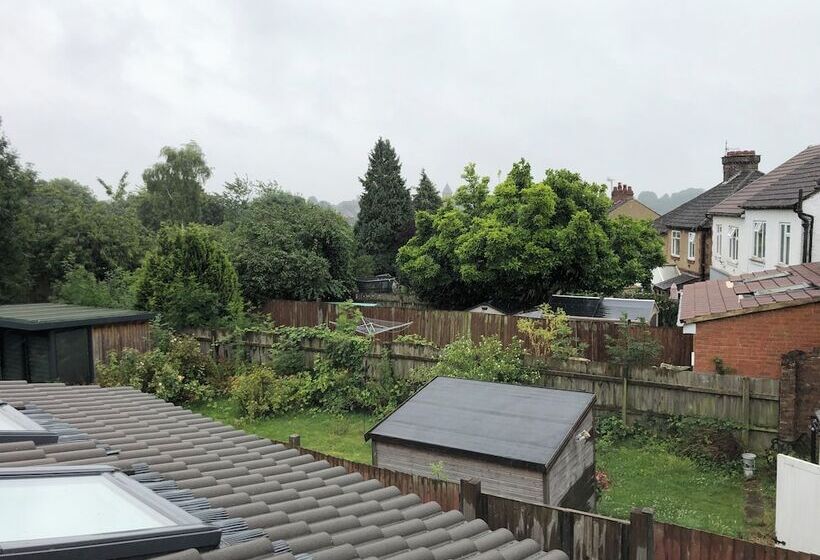 דירת נופש Luxurious Kitchen Lrg Bedrooms Holiday Freeparking