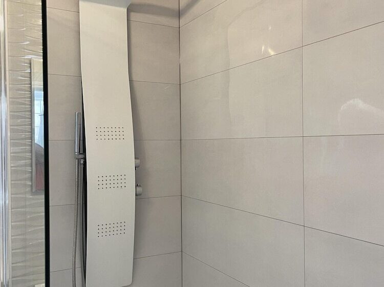 דירת נופש Luxurious Kitchen Lrg Bedrooms Holiday Freeparking