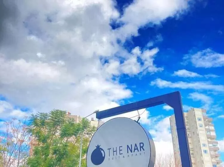 The Nar Suit & Apart