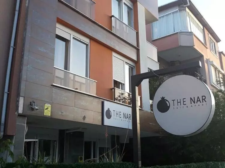 The Nar Suit & Apart