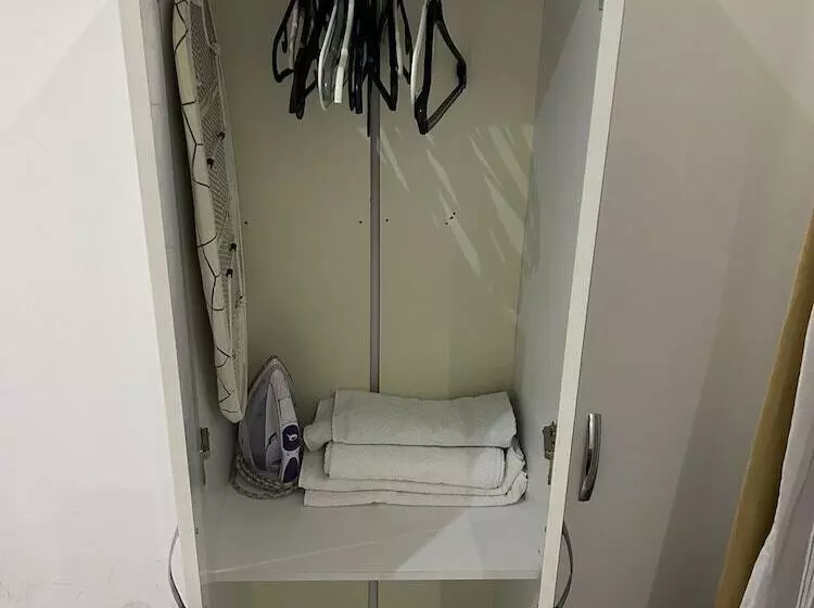 The Nar Suit & Apart