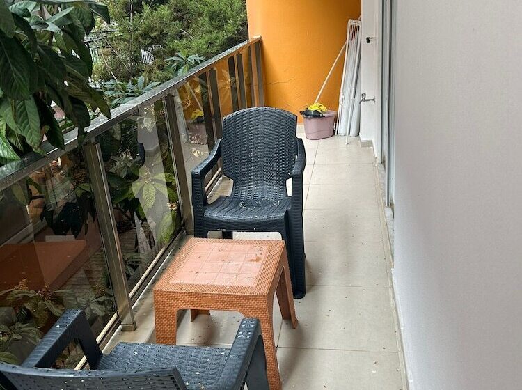 The Nar Suit & Apart