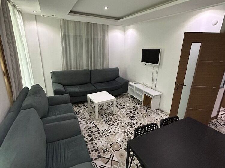 The Nar Suit & Apart