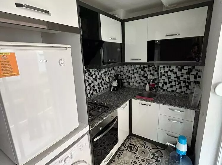 The Nar Suit & Apart