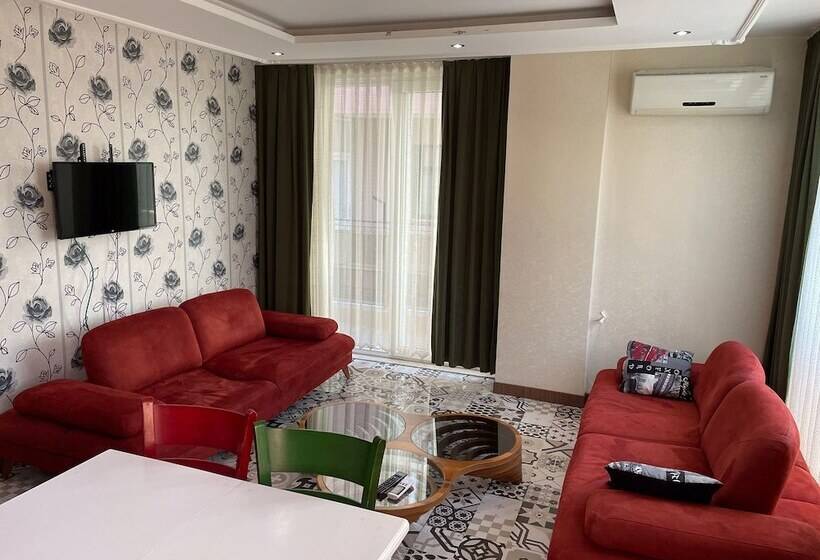 The Nar Suit & Apart