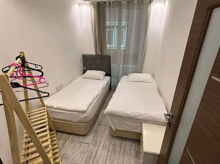 The Nar Suit & Apart