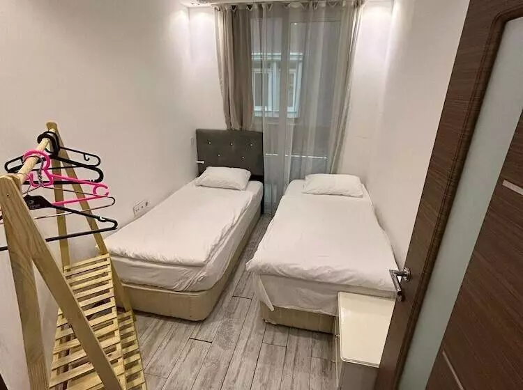 The Nar Suit & Apart