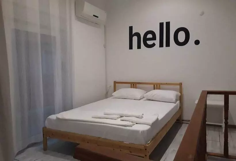 The Nar Suit & Apart