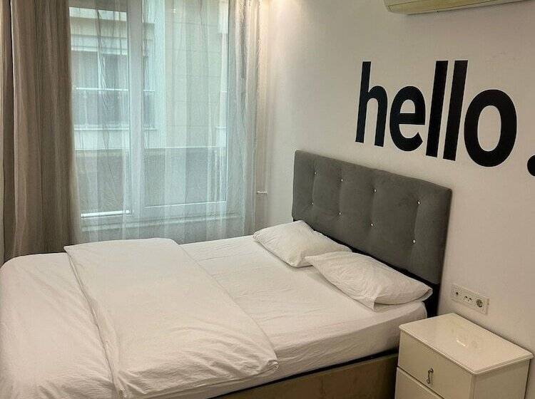 The Nar Suit & Apart