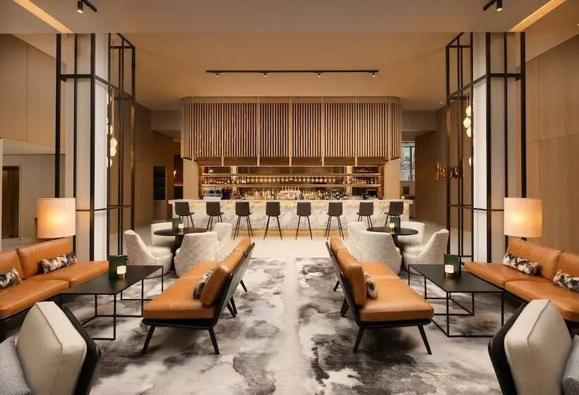 Ac Hotel By Marriott Glasgow