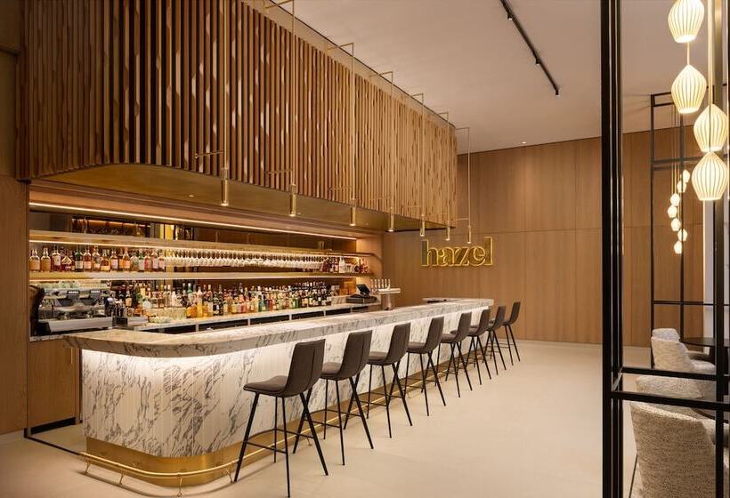 Ac Hotel By Marriott Glasgow