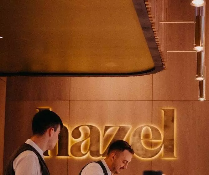 Ac Hotel By Marriott Glasgow