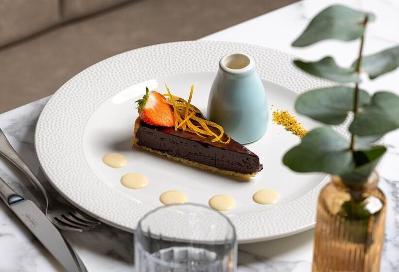 Ac Hotel By Marriott Glasgow